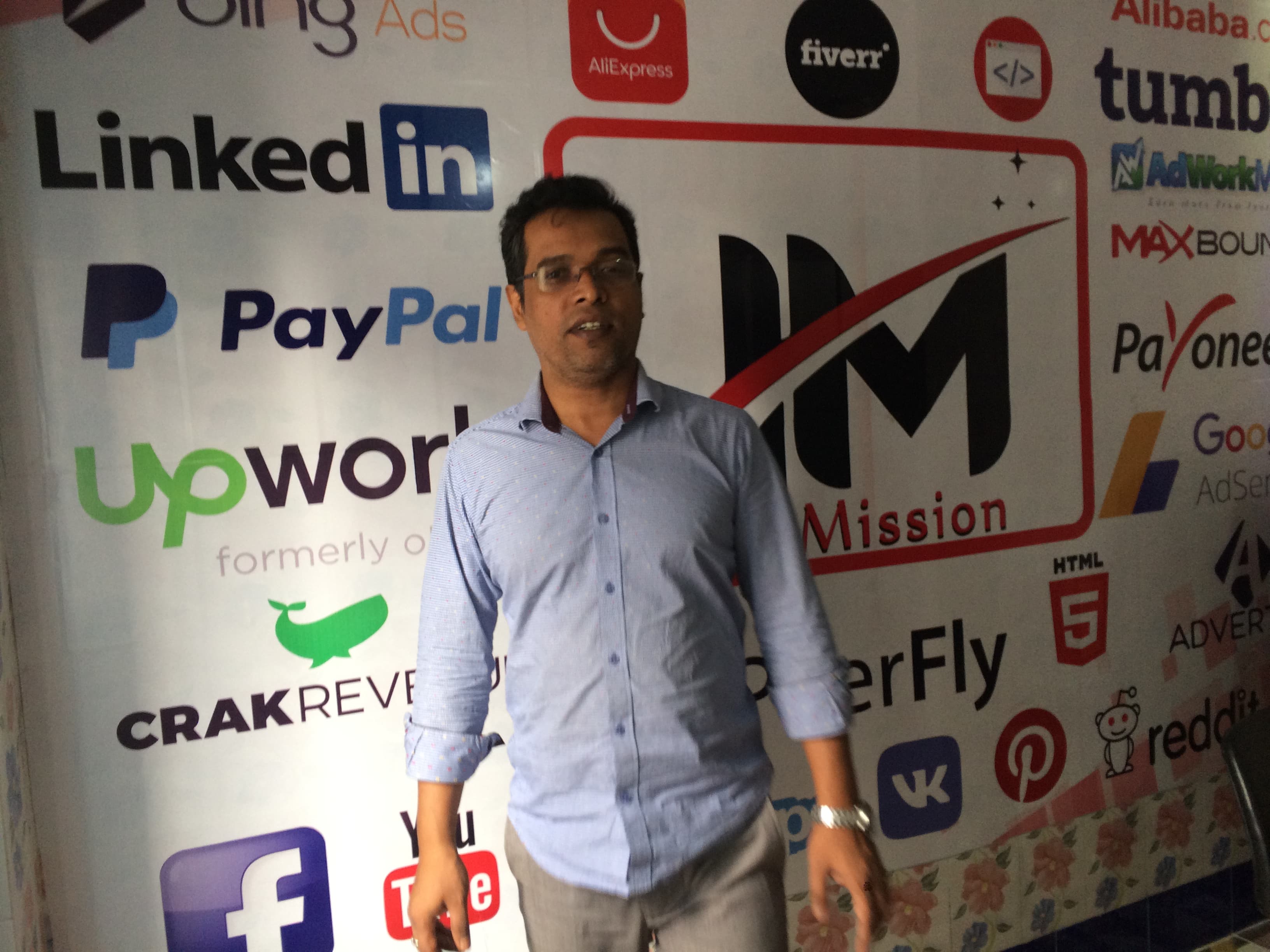 Digital Marketing work sample 6