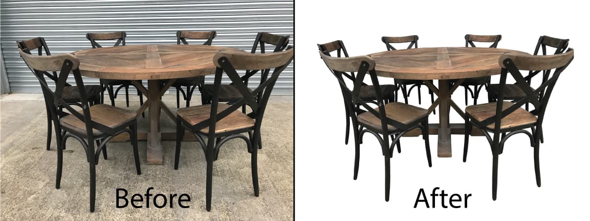 Image Editing work sample 10