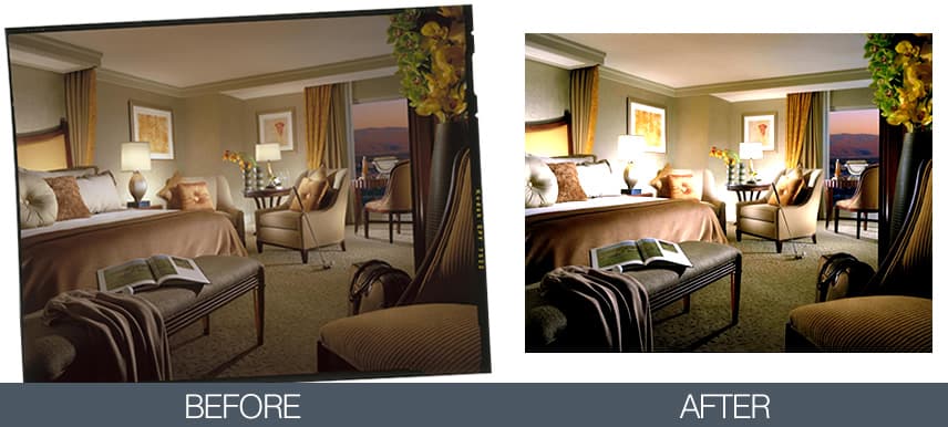 Image Editing work sample 6