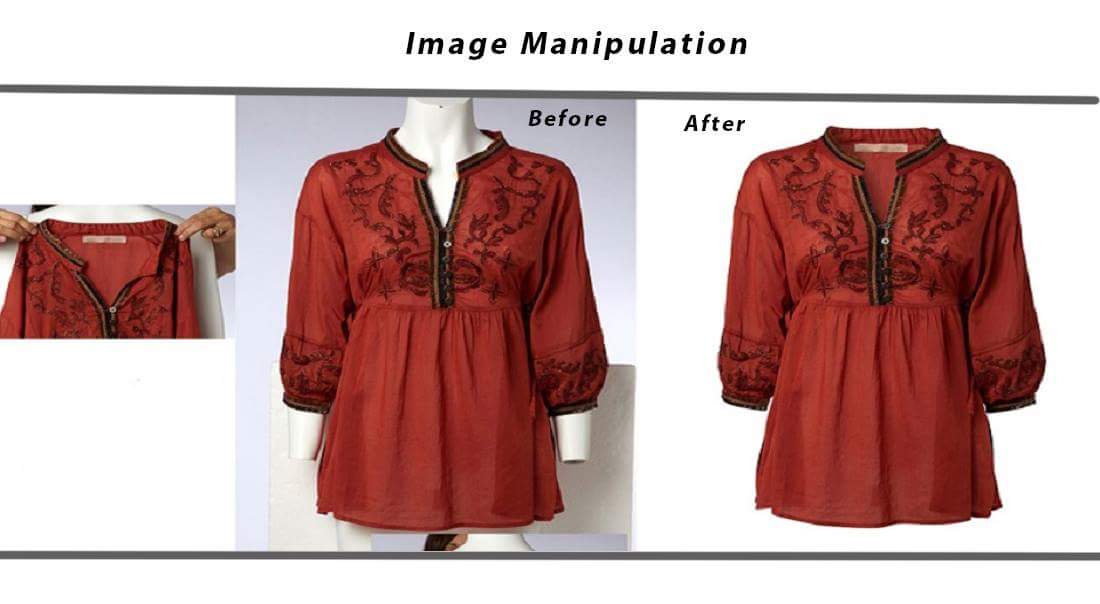 Image Editing work sample 5